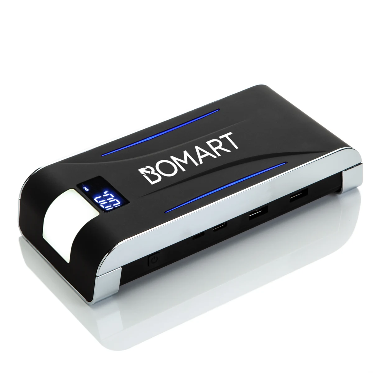 Goliath Jump Starter/Powerbank 1