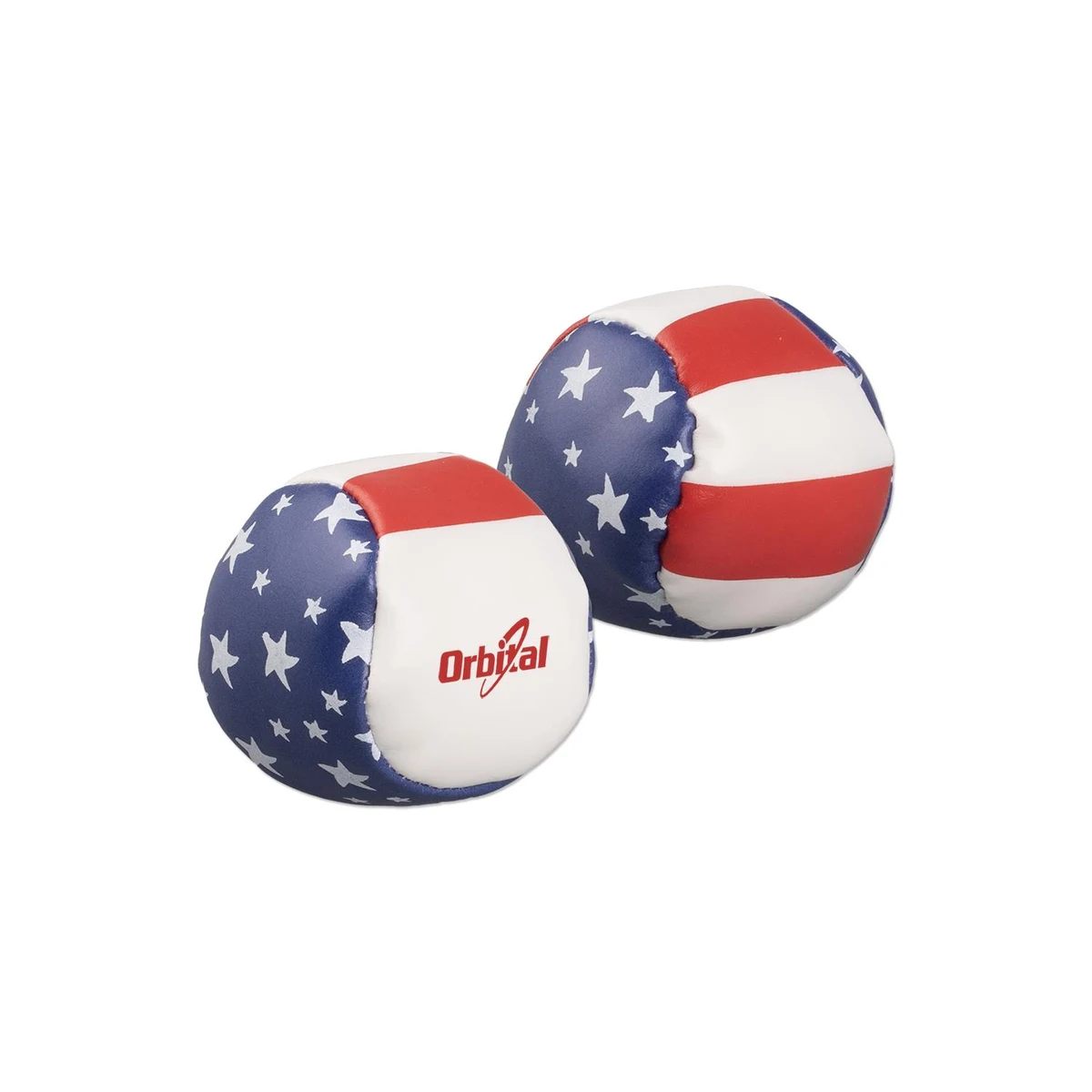 Patriotic Kickbag 1