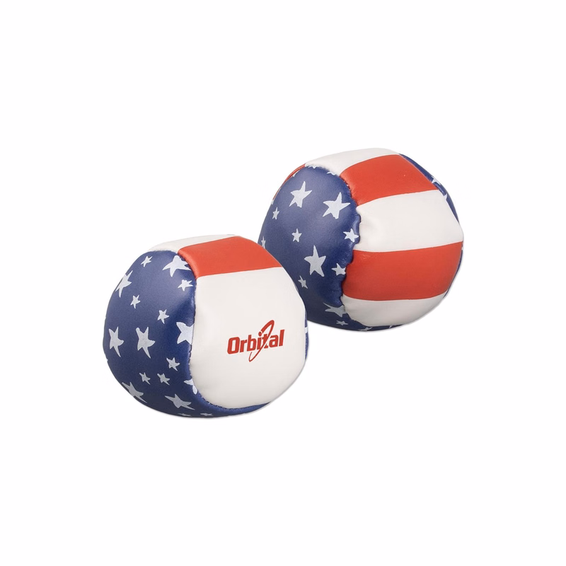 Patriotic Kickbag