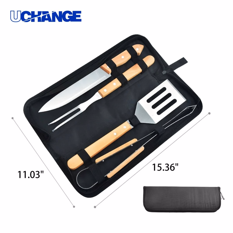 Grill Griddle Set Tool for Cooking