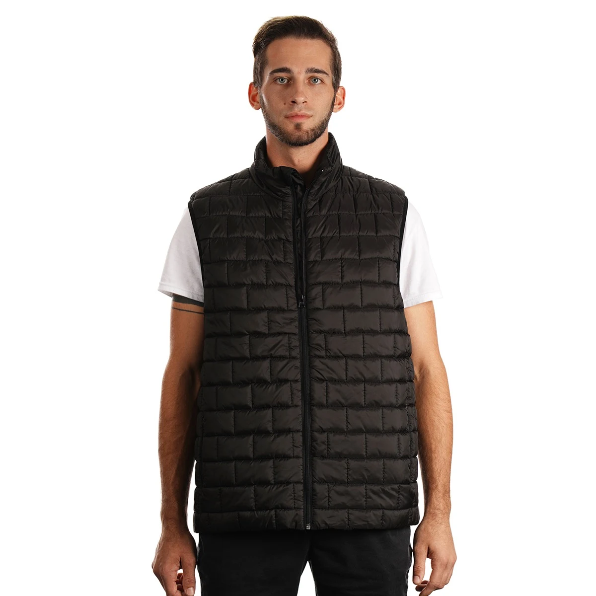 Element Men's Puffer Vest 1