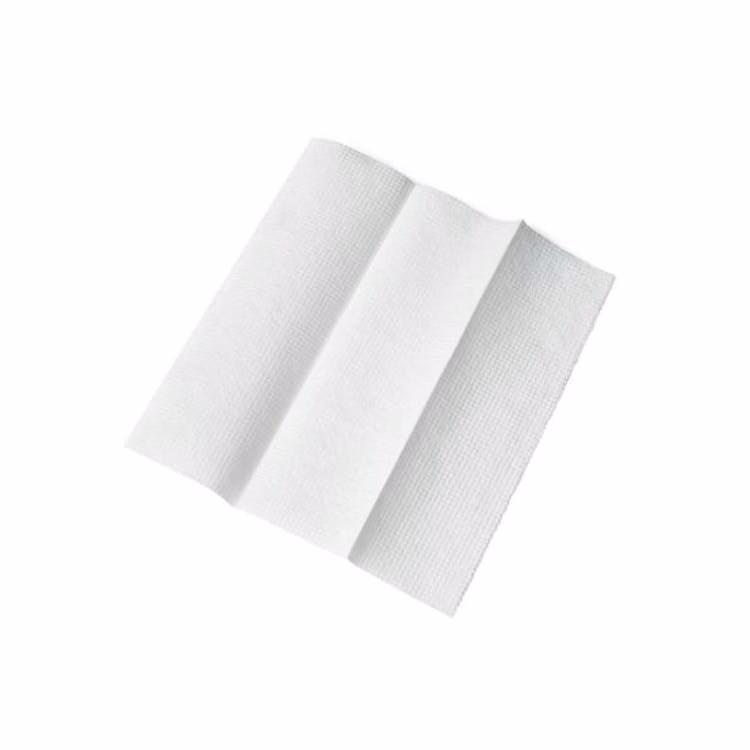 Multifold Paper Towels - 250 Pack White