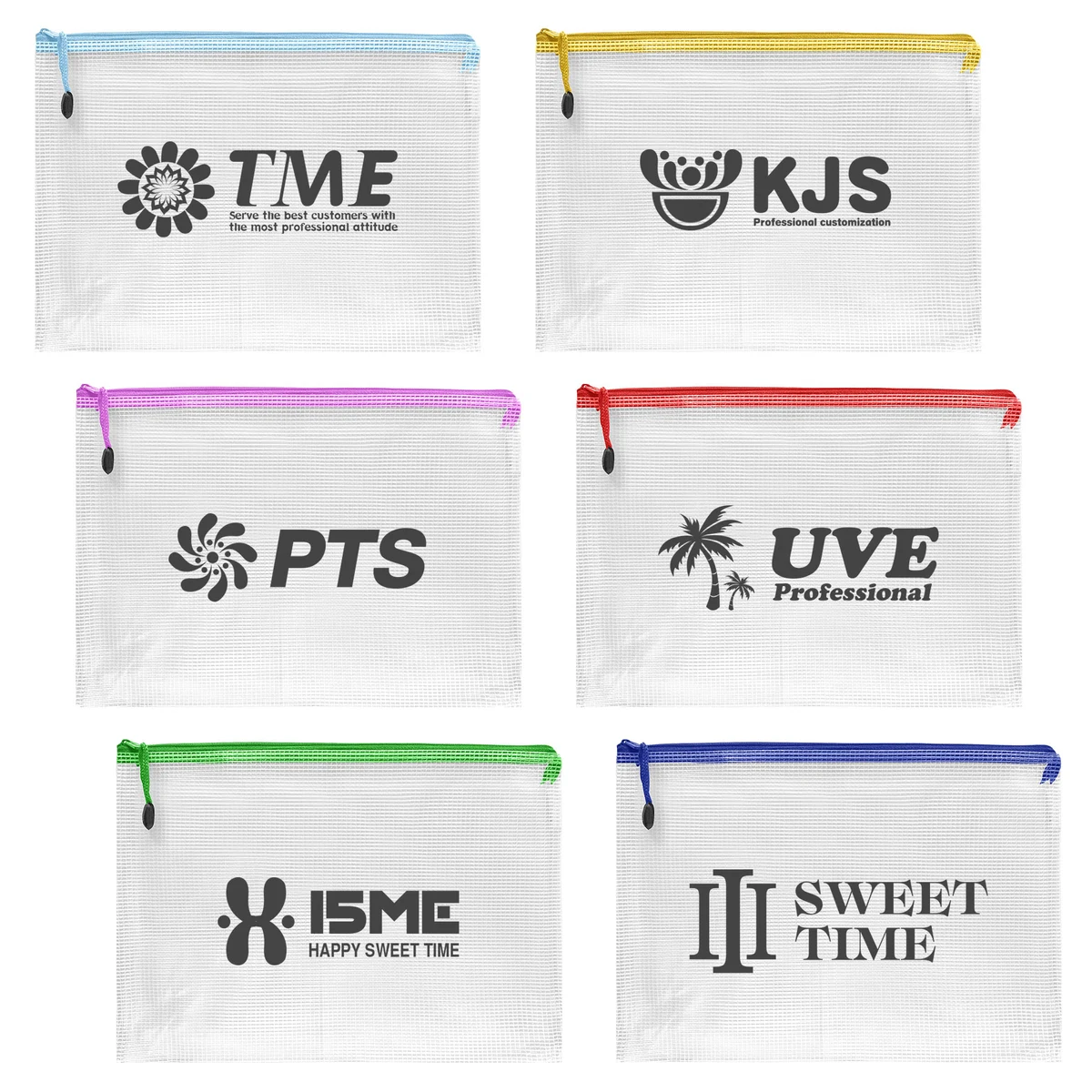 A6 File Bag 1