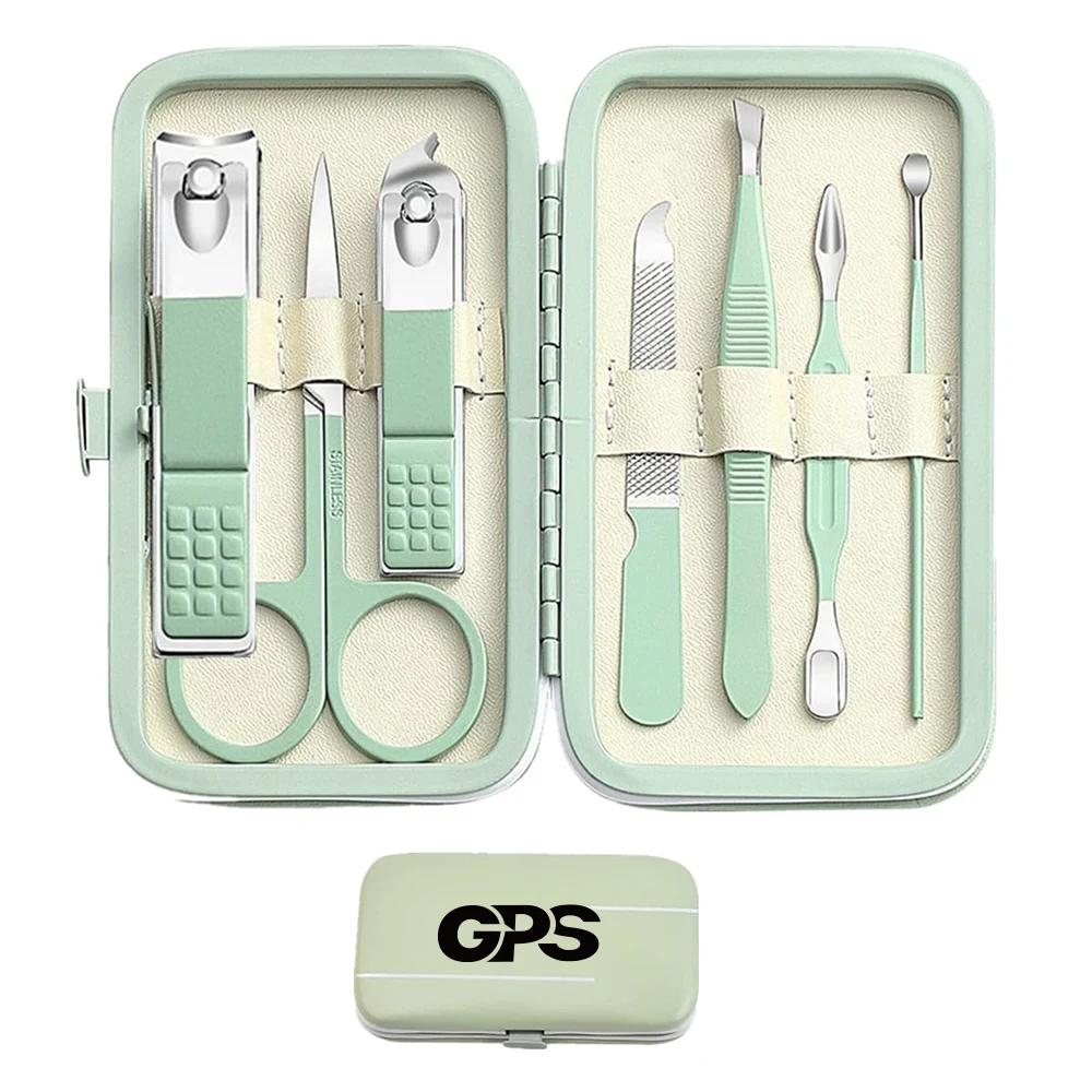 ProCare Carbon Alloy Nail Grooming Set 1