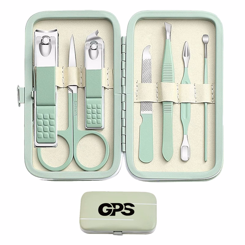 ProCare Carbon Alloy Nail Grooming Set