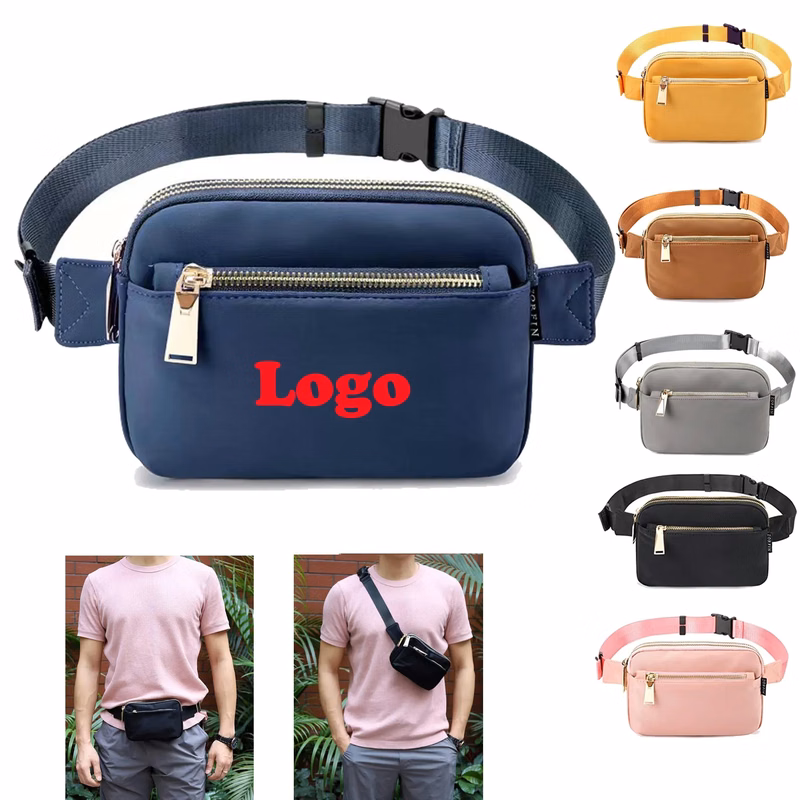 Waterproof Hip Bum Bag