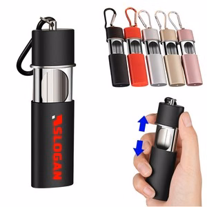 Eco Friendly Mini Pocket Ashtray