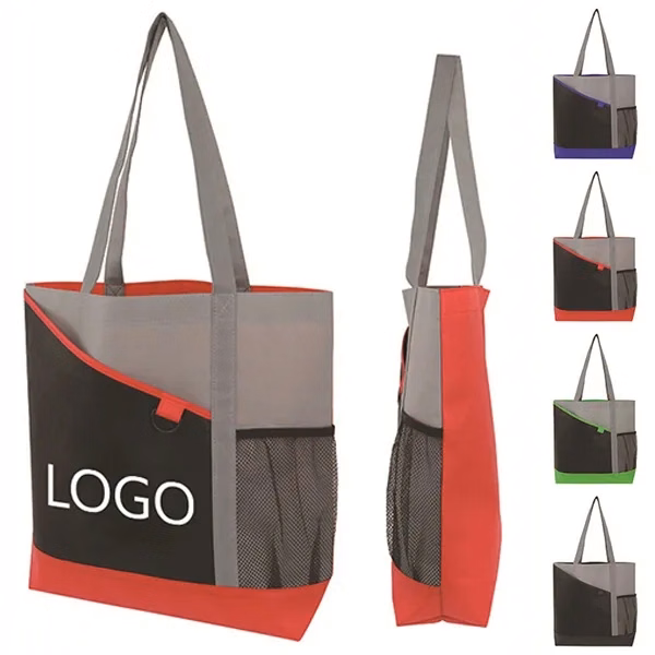 Non-Woven Kenner Tote Bag