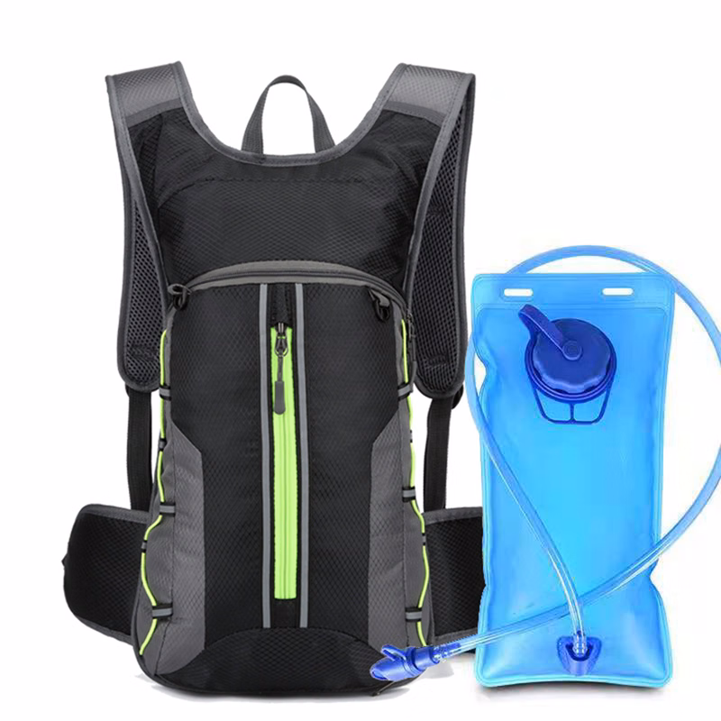 Waterproof Sports Backpack