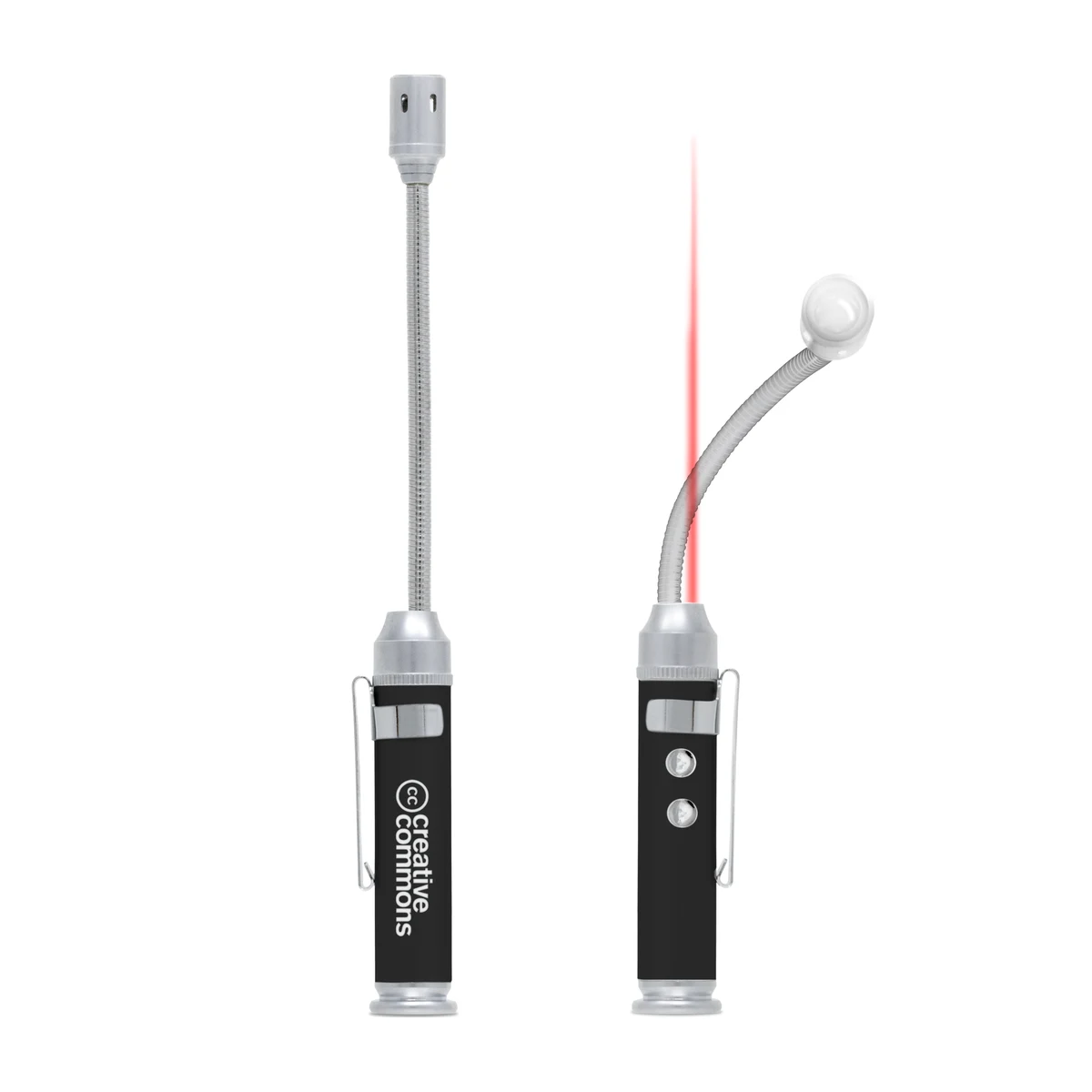 Flex Light With Laser 1