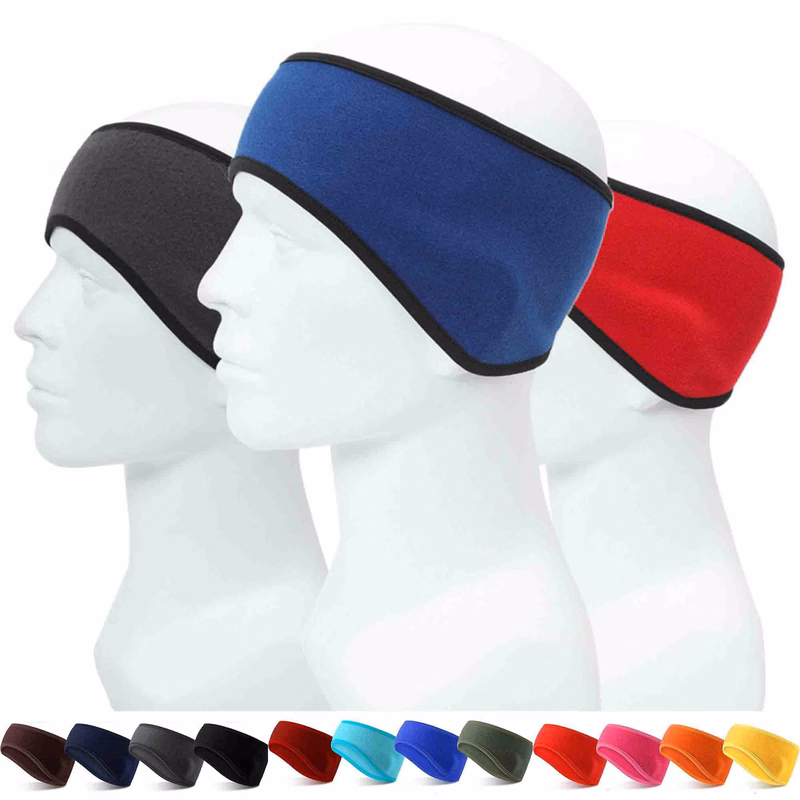 Fleece Ear Band