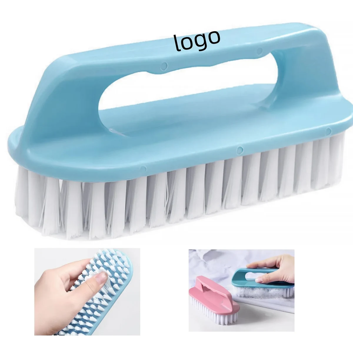 Scrub Brush for Cleaning 1