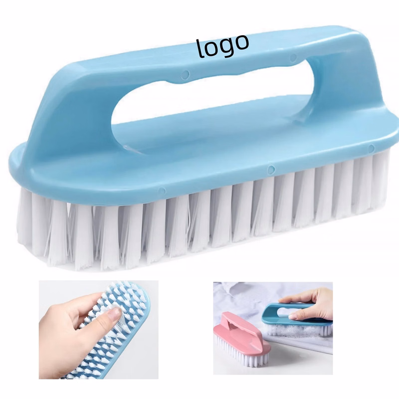 Scrub Brush for Cleaning
