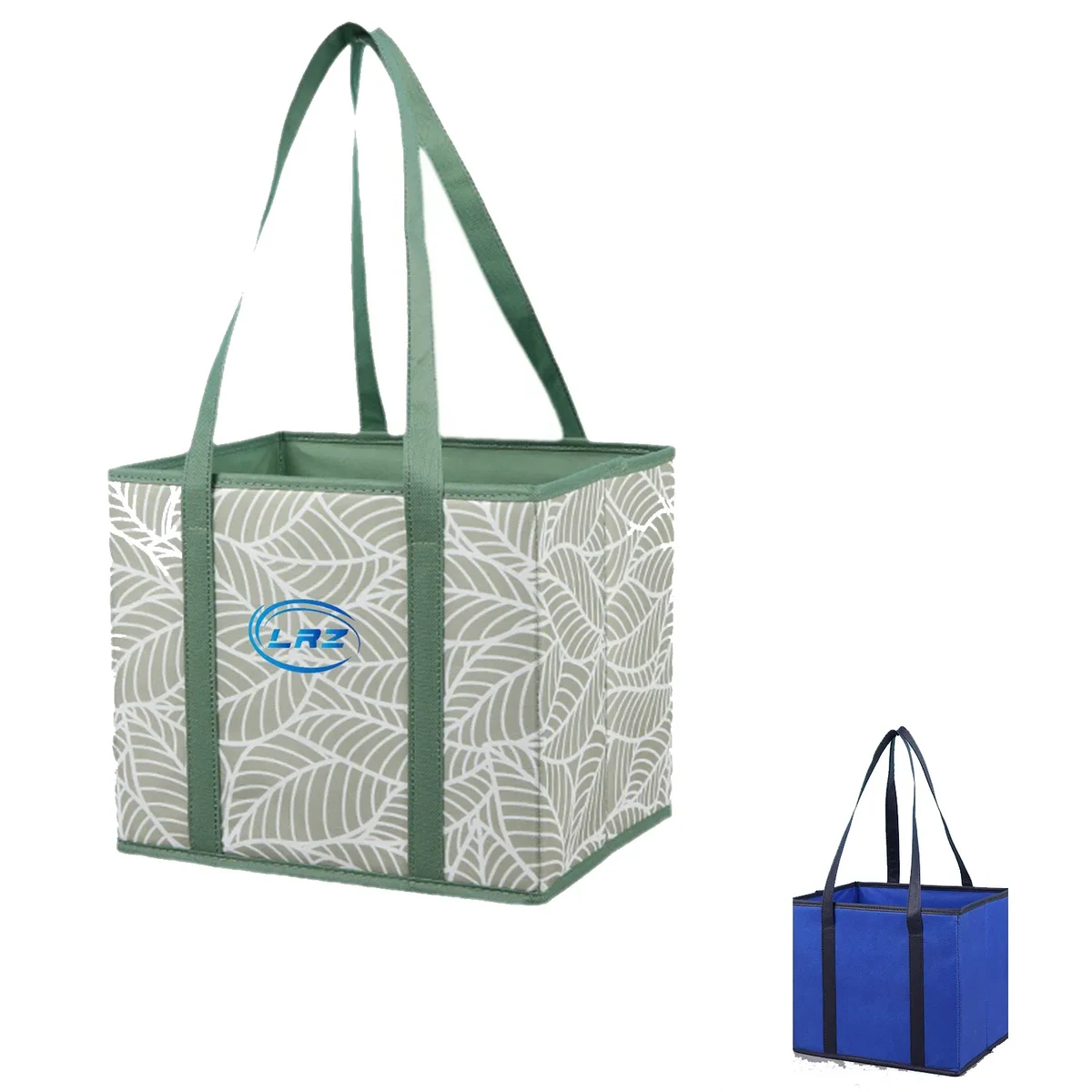Non-Woven Storage Tote Bag 1