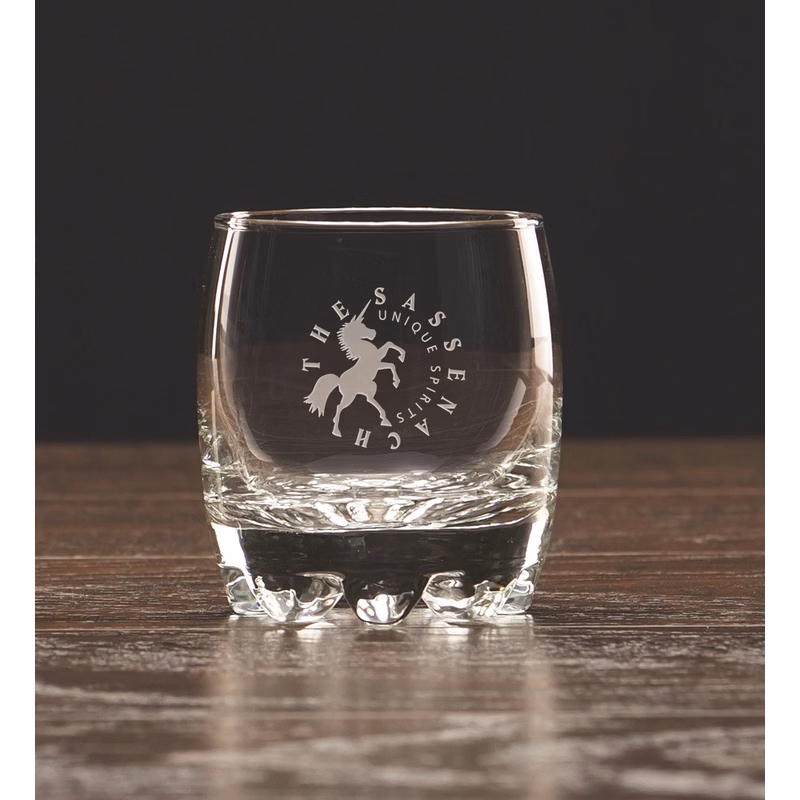 Galaxy Taster Glass