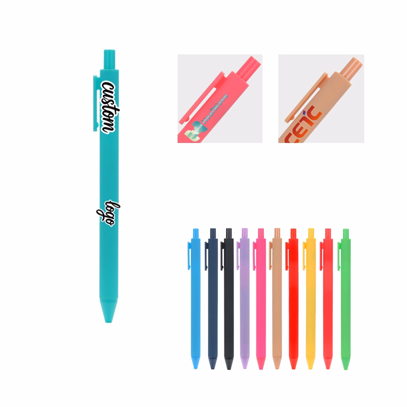 Gift Signature Ballpoint Pen
