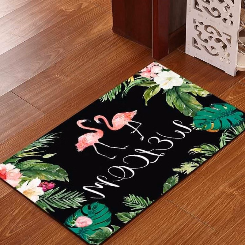 Door Mat