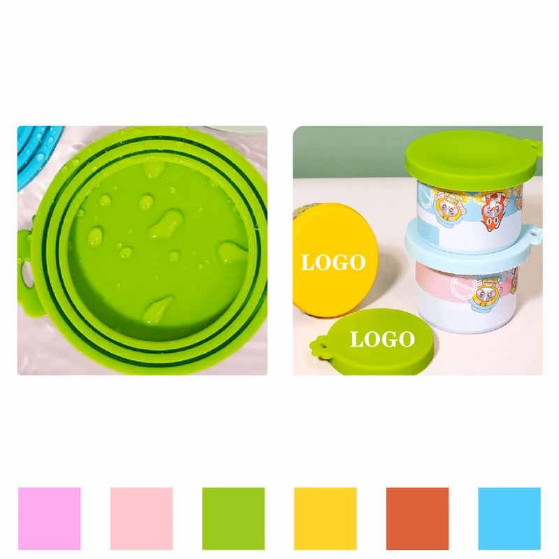 MOQ 10 pcs Canned Food Seal