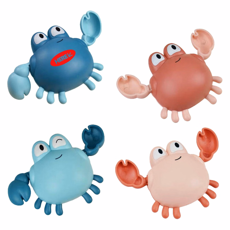 Baby Bath Toys