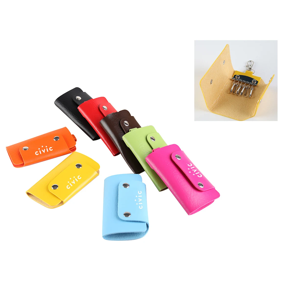 Key Holder Case 1