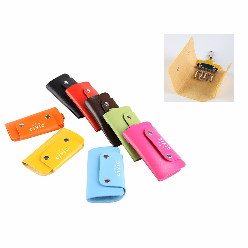 Key Holder Case