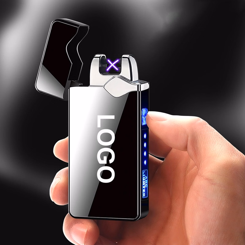 USB Rechargeable Plasma Arc Lighter