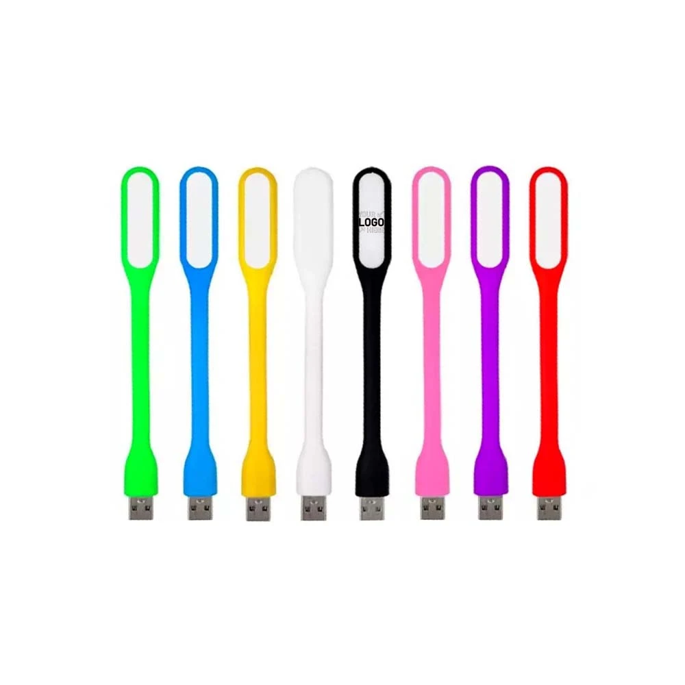 Mini USB LED Lamp Light 1