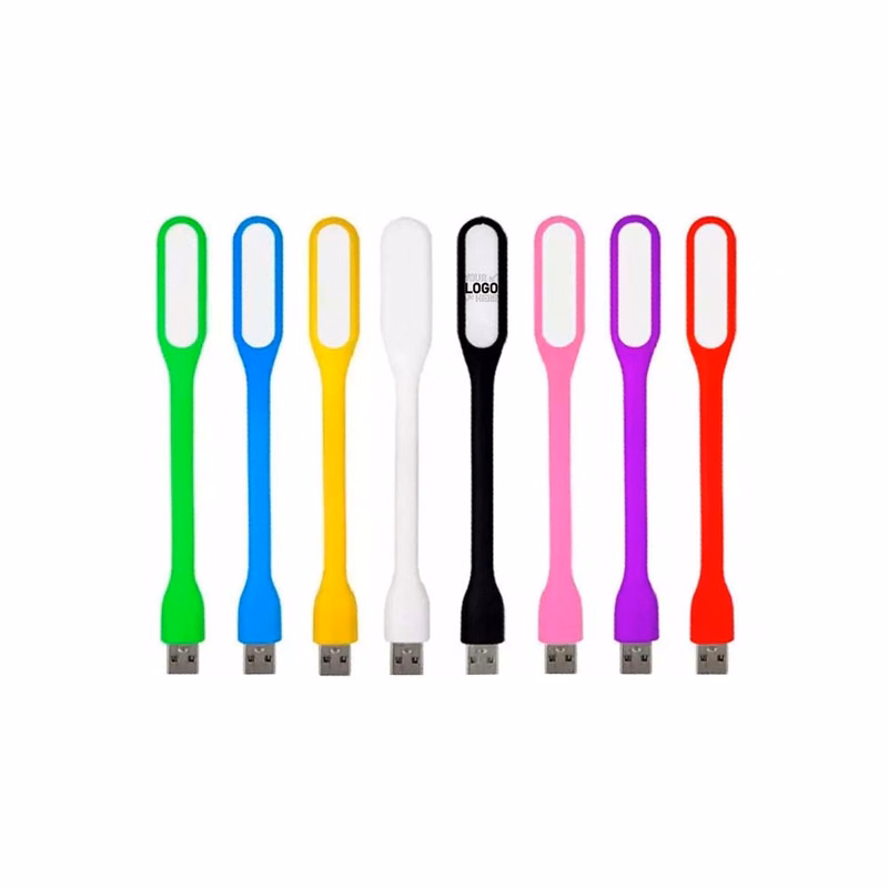 Mini USB LED Lamp Light