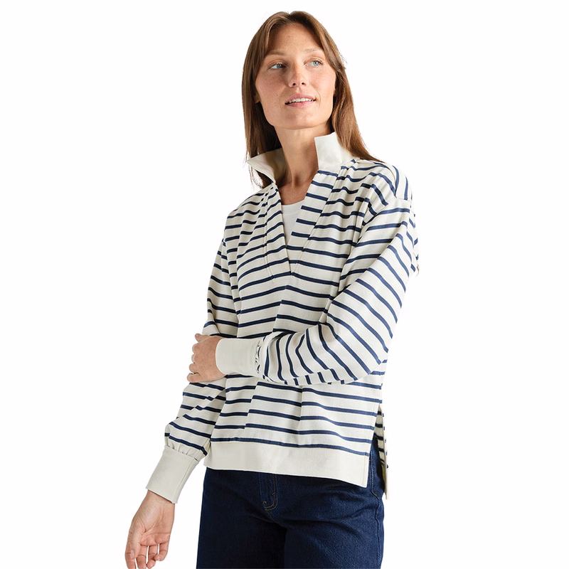 Women's Coastal Sweatshirt