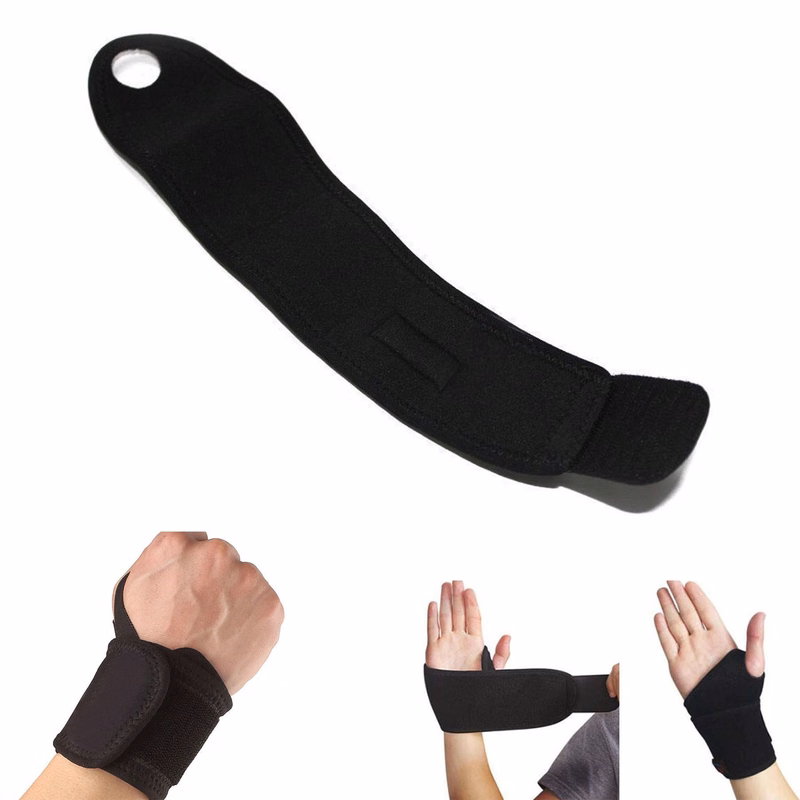 Sports Wrist Band Brace
