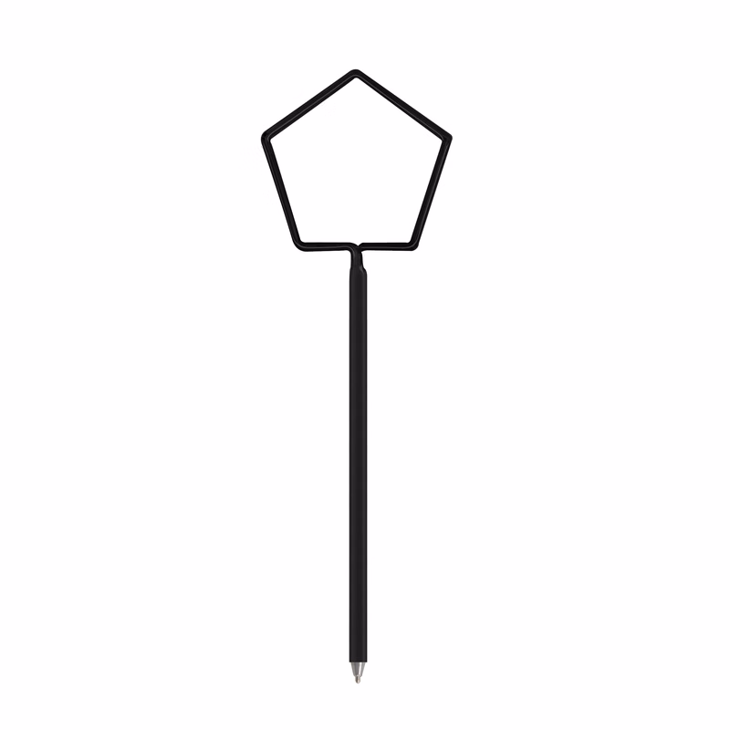 Pentagon Inkbend Standard, Bent Pen