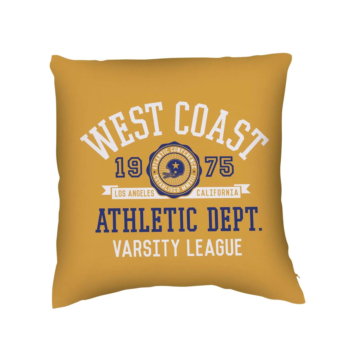 18" x 18" Indoor Pillow Kit Single-Sided 1