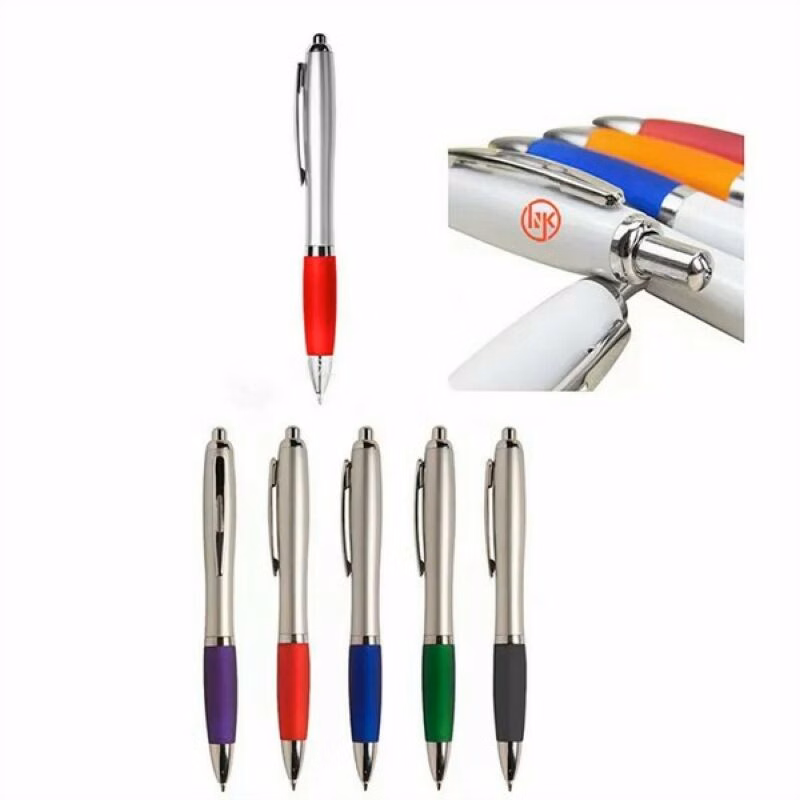 Fullerton Gel Pen