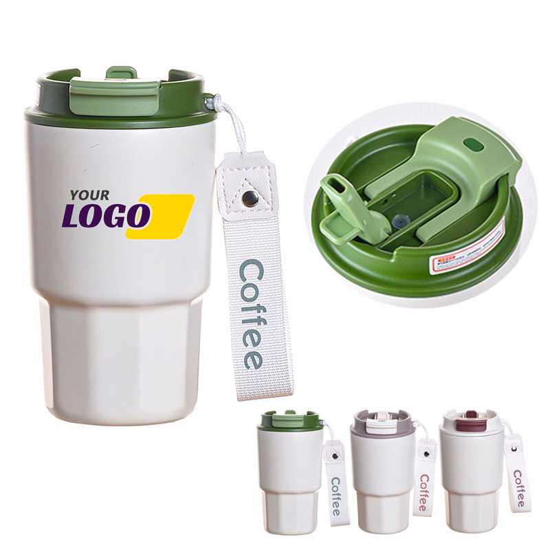 316 Stainless Steel Travel Coffee Mug