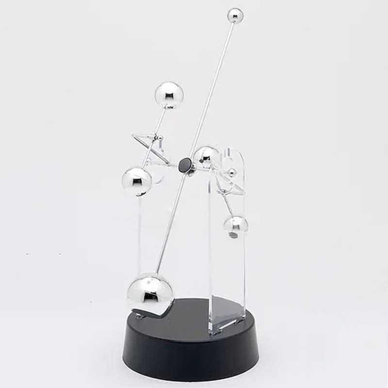 SILVER MINI JUPITER