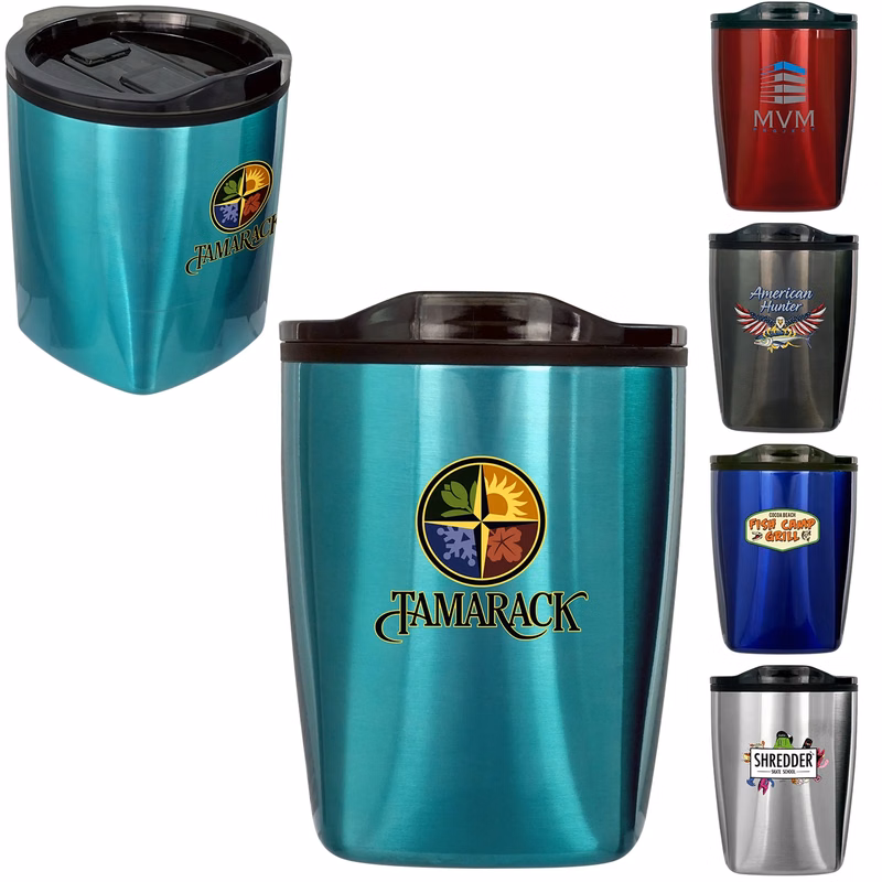 Rocks Tumbler