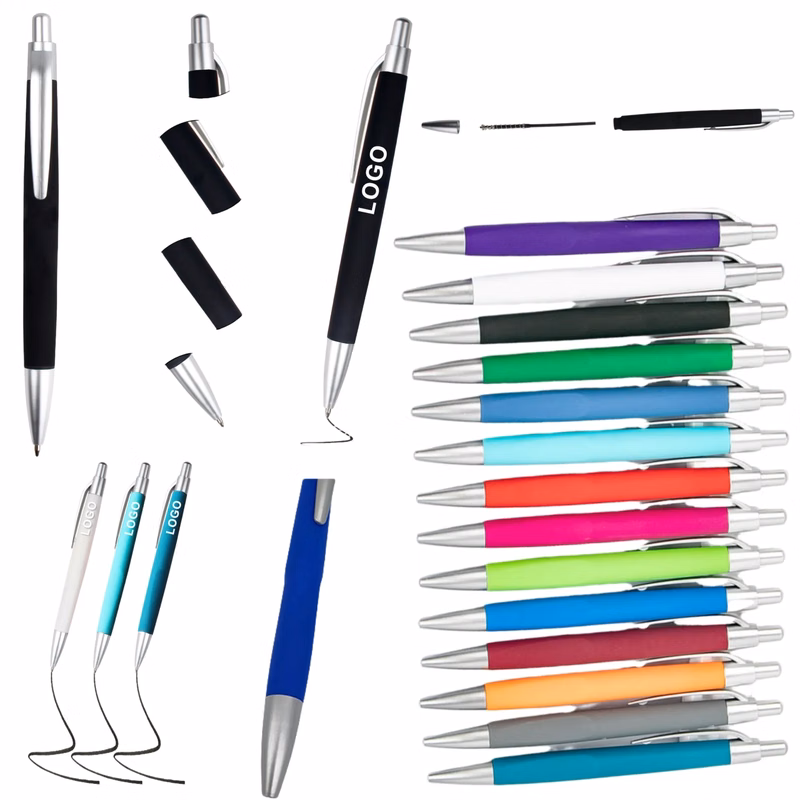 Business Office Ballpoint Pen