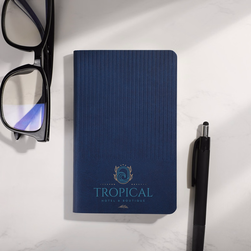 Flatmate Pocket Notebook