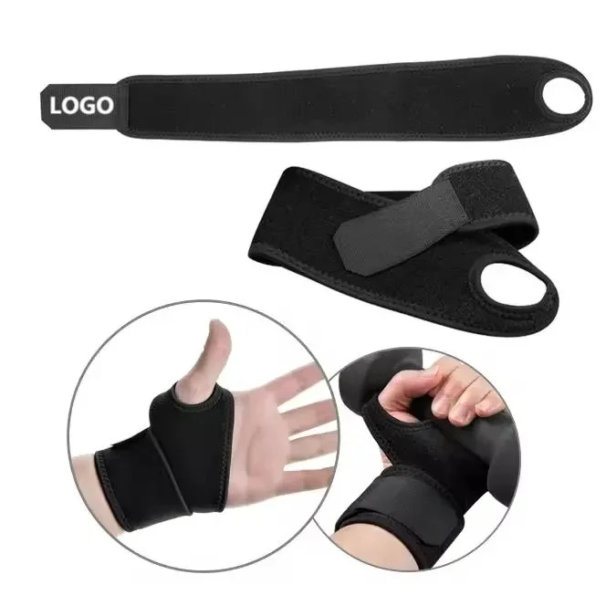 Wrist Compression Strap Support Sport 1