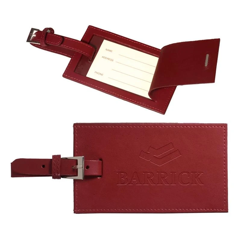 Whitney Peconic Passport & Luggage Tag Set 1