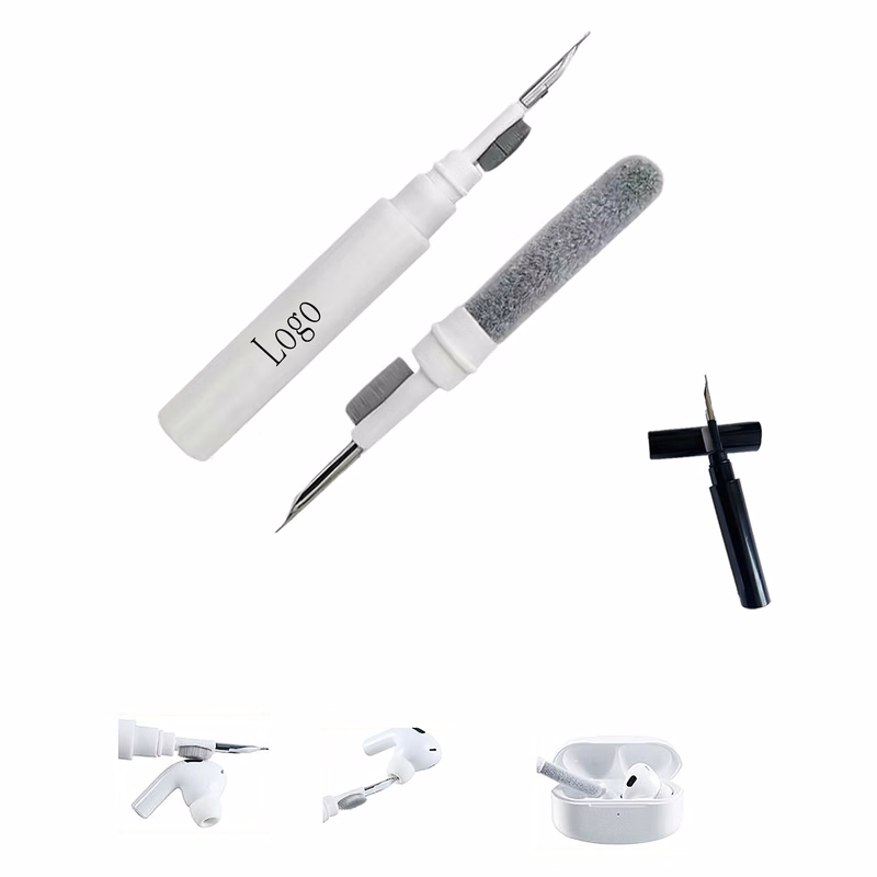 Pen 4 in 1 Multi Function Ap buds Cleaning