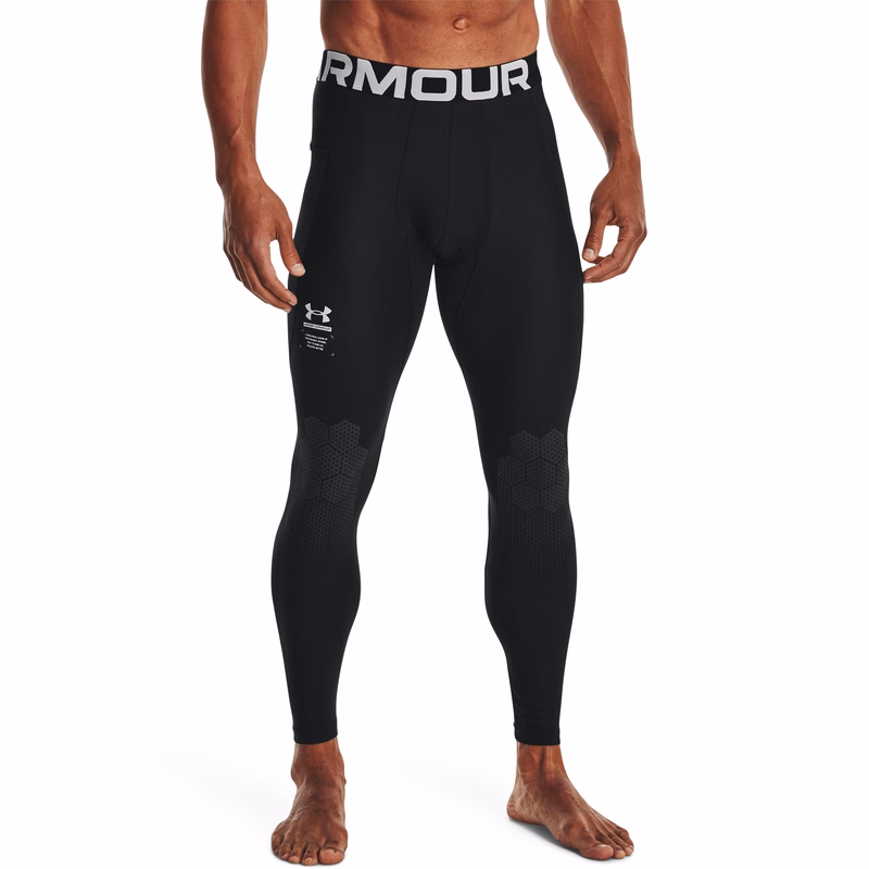 UA HeatGear ArmourPrint Men's Leggings