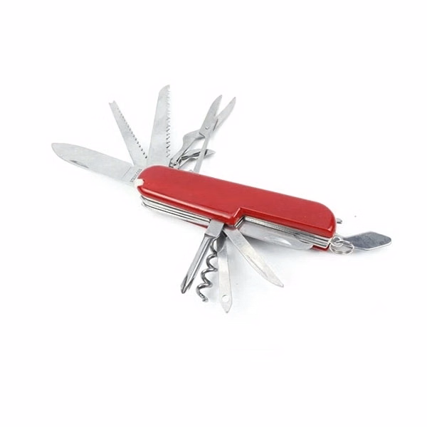 Multifunctional Outdoor Folding Knife