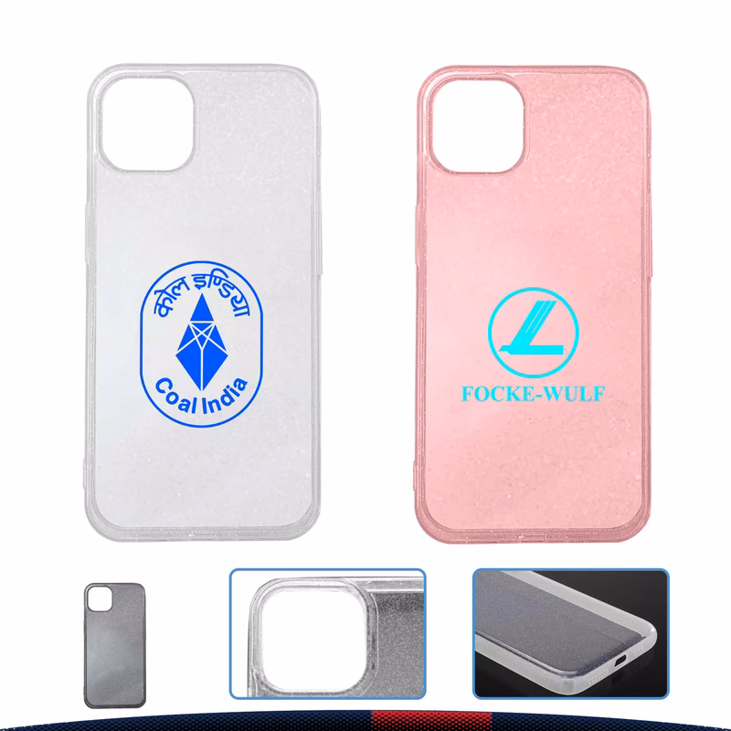 Parkle Phone Case