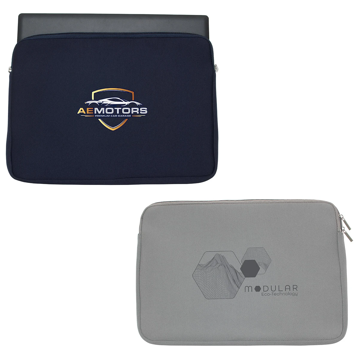 Chalet Neoprene Sleeve for 15.6" Laptops 1