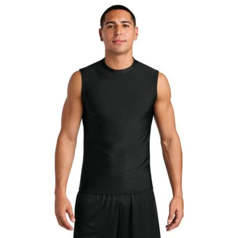 A4 Compression Muscle Tee 1