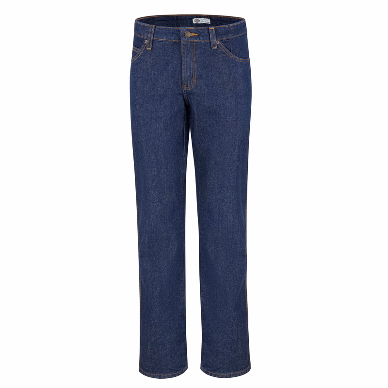Dickies® Women's 5-Pocket Regular Fit Jean