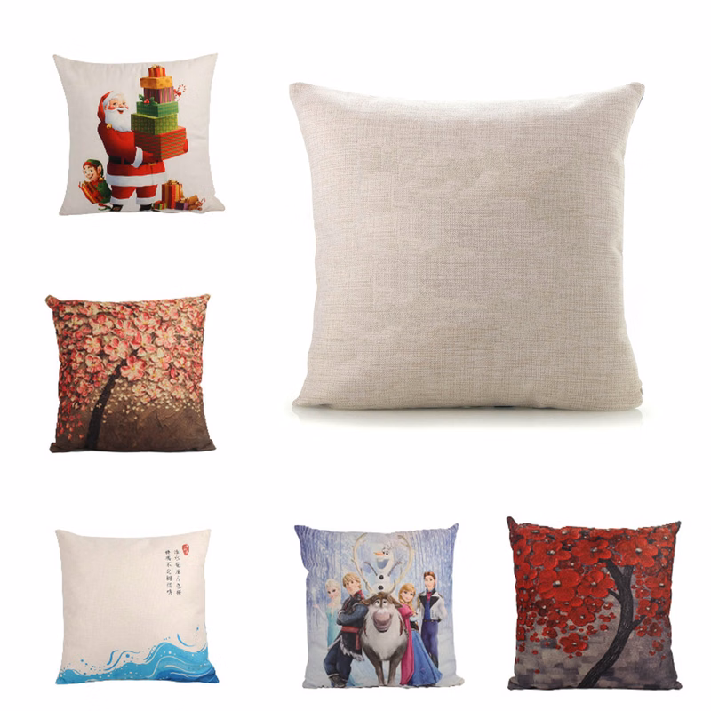 16" x 16" Polyester Pillow