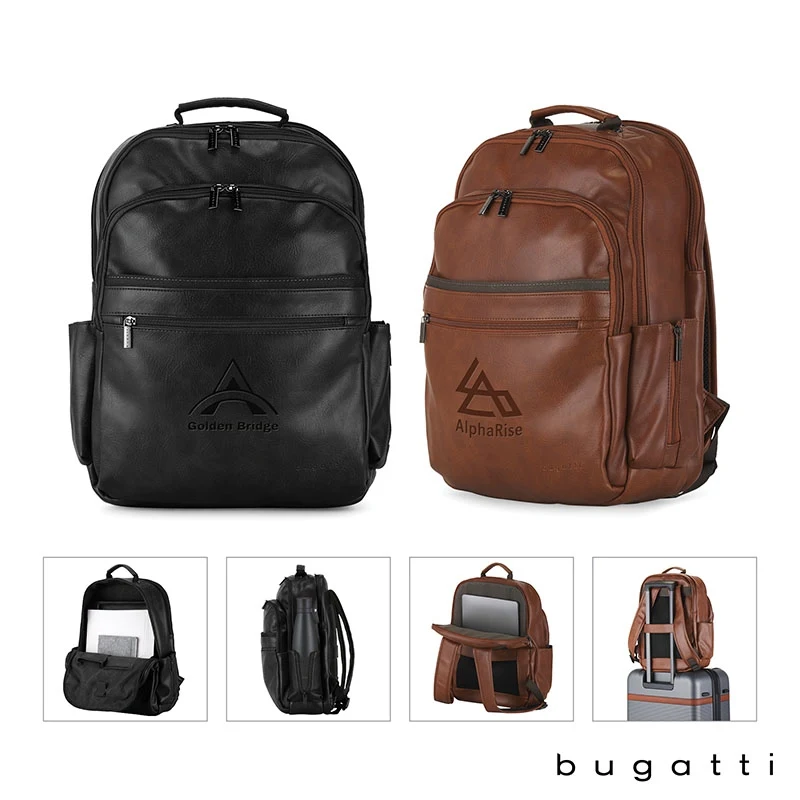 Bugatti Valentino Backpack 1