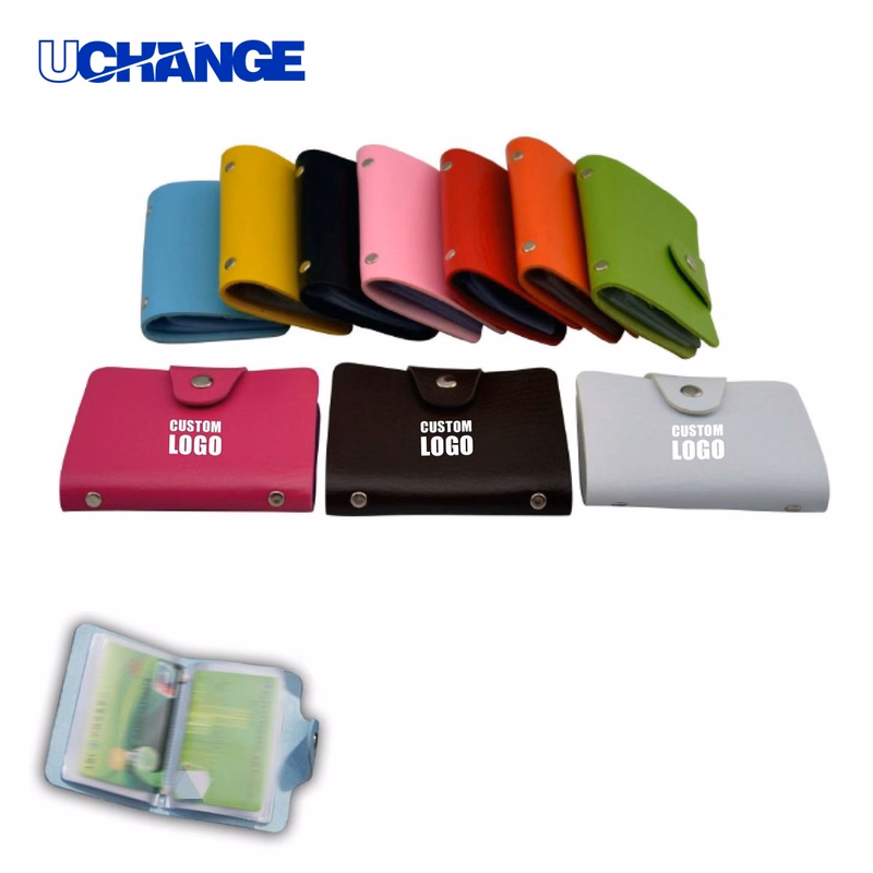 Gift Card Wallet Holder